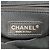 Chanel Deauville Kettentasche Braun Schwarz - Ansicht 5