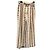 Ulla Johnson Lydia Seidenhose Creme