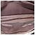Burberry Nova Check Tote aus Canvas und Leder Beige - Ansicht 5