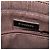 Burberry Nova Check Tote aus Canvas und Leder Beige - Ansicht 6