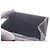 Borsa 2 in 1 Vara Ribbon di Salvatore Ferragamo Nero - vista 7