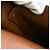 Borsa Cartouchiere Monogram Canvas MM Louis Vuitton Marrone - vista 5