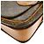 Borsa Cartouchiere Monogram Canvas MM Louis Vuitton Marrone - vista 7