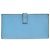Hermès Hermes Bearn Epsom Long Mehrfarben - Ansicht 2