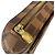 Borsa a tracolla in tela Damier marrone Louis Vuitton Damier ebene - vista 14