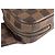 Borsa a tracolla in tela Damier marrone Louis Vuitton Damier ebene - vista 6