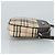 Burberry Nova check Canvas and Leather Beige - vista 3