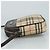 Burberry Nova check Canvas and Leather Beige - vista 4