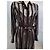 Golden Goose Kleid Schwarz Silber - Ansicht 13