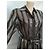 Golden Goose Kleid Schwarz Silber - Ansicht 4