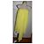 Vestido amarillo Max & Co con velos en capas - vista 2