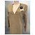 Golden Goose Wollkleid Camel Kamel - Ansicht 11