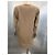 Golden Goose Wollkleid Camel Kamel - Ansicht 8