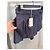 Ulla Johnson Iris Shorts Blau Baumwolle - Ansicht 2