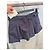 Ulla Johnson Iris Shorts Blau Baumwolle - Ansicht 7