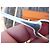 Hermès silver-plated dessert spoon with a box Silver hardware - view 4
