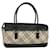 Burberry Nova Check
Tela Nova Check e pelle Beige