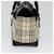 Burberry Nova Check
Tela Nova Check e pelle Beige - vista 3