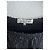 Body Lanvin nero con paillettes a maniche lunghe - vista 2