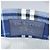 Burberry Nova Check Tote canvas check pattern Small Blue - view 6