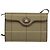 Burberry Nova check Canvas and Leather Beige