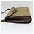 Burberry Nova check Canvas and Leather Beige - vista 3
