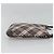 Burberry Nova Check Etichetta Blu Tela Rosa - vista 3