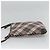 Burberry Nova Check Etichetta Blu Tela Rosa - vista 4