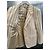 Blazer Golden Goose Creme de Algodão Tamanho 44 Cru - vista 6