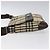 Burberry Nova check Canvas and Leather Beige - vista 4