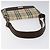 Burberry Nova check Canvas and Leather Beige - vista 7