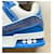 Sneaker Louis Vuitton Bianco Blu - vista 12