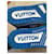 Sneaker Louis Vuitton Bianco Blu - vista 15