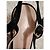 Autre Marque Schwarze Renda High Heel Sandalen Größe 40 - Ansicht 5