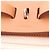 Mochila Bolsa Hermès Herbag Zip Add PM Ecru Natural Marrom Bege - vista 4