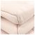 Borsa a Spalla Louis Vuitton Coussin PM M59276 Rosa - vista 2
