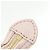 Borsa a Spalla Louis Vuitton Coussin PM M59276 Rosa - vista 7