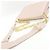 Borsa a Spalla Louis Vuitton Coussin PM M59276 Rosa - vista 9