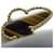 Van Cleef & Arpels Lucky Alhambra Papillon Necklace Golden Yellow  - view 11