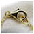 Van Cleef & Arpels Lucky Alhambra Papillon Necklace Golden Yellow  - view 6