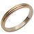 Anello a tre colori Cartier D'oro