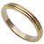 Anello a tre colori Cartier D'oro - vista 4