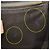 Borsa a Spalla Donna Louis Vuitton Marrone - vista 13