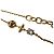 Bracciale in oro Louis Vuitton D'oro - vista 3
