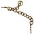 Bracciale in oro Louis Vuitton D'oro - vista 7