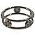 Doppelter Draht-Ring mit Diamant By the Yard von Tiffany & Co. Silber - Ansicht 5