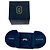 Anello Logo HW con Diamante 1P Harry Winston Argento - vista 10