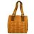 Borsa a Spalla Plan Soleil Cabas PM Louis Vuitton M94145 Giallo