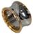 Bulgari Anello Accessorio B.zero1 di Bvlgari Argento  - vista 2