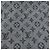 Louis Vuitton Monogram Gradient Schal Braun Schwarz - Ansicht 4